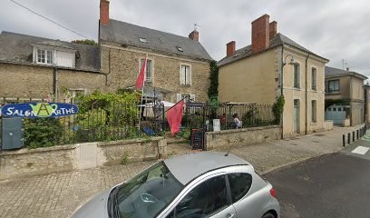 Carstea Mihail, Médecin Généraliste à Malicorne-sur-Sarthe