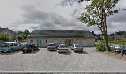 Cabinet Médical Des Charrots, Médecin Généraliste à Saint-Gaultier