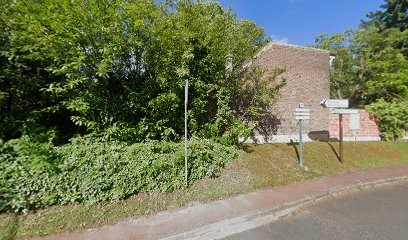 Center Vaccination Pmi Eragny-Sur-Oise, Centre Médical à Éragny