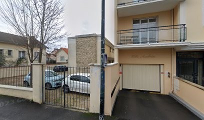 Gouttebessis Thierry, Médecin Généraliste à Chelles