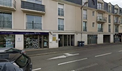 Hamery Isabelle, Médecin Généraliste au Mans