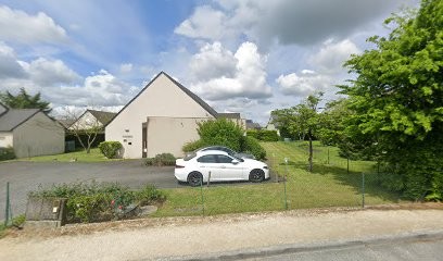 Grange Evelyne, Médecin Généraliste à Saint-Laurent-en-Gâtines