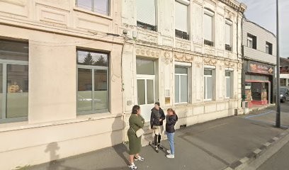 Ungier Serge, Médecin Généraliste à Bruay-sur-l'Escaut