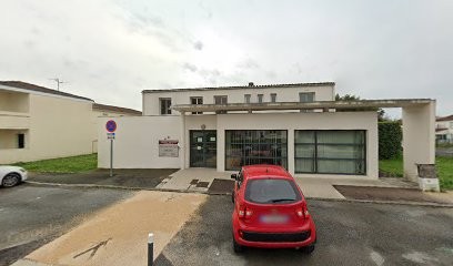 Dr Julien PIDOUX, Médecin Généraliste à Chaniers