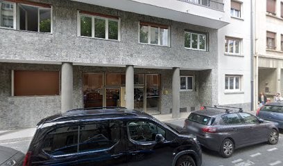 Chartier Jean-Paul, Médecin Généraliste à Lyon 03