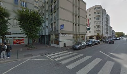 Chaudron-Maronne Dominique, Médecin Généraliste à Villeneuve-la-Garenne