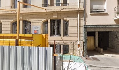 Sibille Bénédicte, Médecin Généraliste à Lyon 06