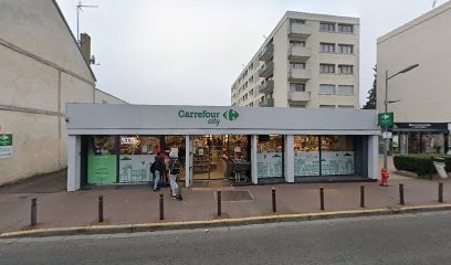 Cabinet De Kinésithérapeute, Médecin Généraliste à Ermont