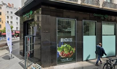 Bottu Laurent Francoise Francoise, Médecin Généraliste à Lyon 02