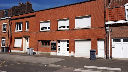 Vaneecloo Théophile, Médecin Généraliste à Wambrechies