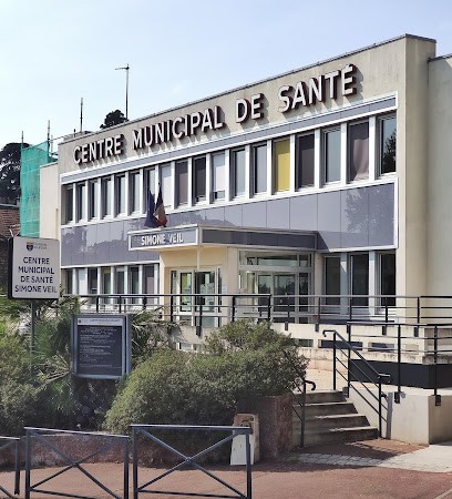Centre De P.M.I., Centre Médical à Fontenay-aux-Roses