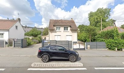 Girault Christophe, Médecin Généraliste à Évreux