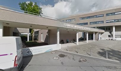 Dr. Jouanolle Clinique Sagesse, Médecin Généraliste à Rennes