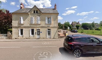 Cabinet Jean-François Lenoir, Médecin Généraliste à Saint-Honoré-les-Bains