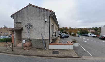 Malbosc Raymond, Médecin Généraliste à Gardouch