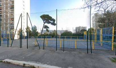 Said Abdou, Médecin Généraliste à Marseille 13
