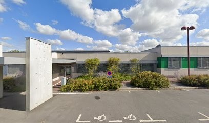 Dr Ario SADEGH EGHBALI - Médecin Généraliste, Médecin Généraliste à Spincourt