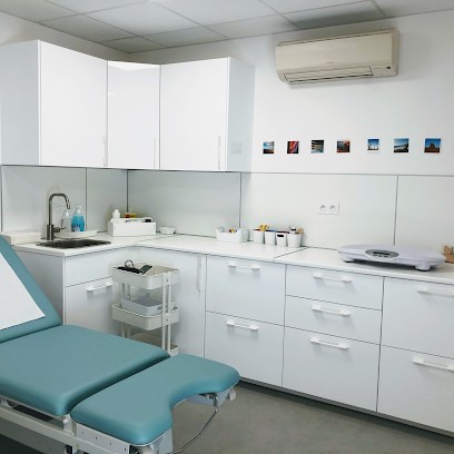 Dr Isabelle Cisamolo, Médecin Généraliste à Montgiscard