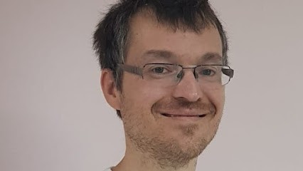 Dr Xavier GUILLOBEZ, Médecin Généraliste à Varois-et-Chaignot