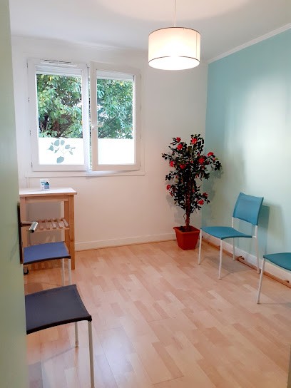 Cabinet Paramédical Des Primevères, Médecin Généraliste à Neuilly-sur-Marne