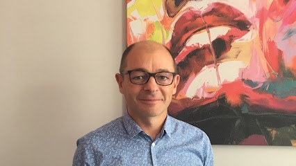 Dr Thierry Deyglun, Médecin Généraliste à Gouville sur Mer