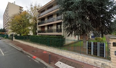 Paccaud-Solarz Judith, Médecin Généraliste à Enghien-les-Bains