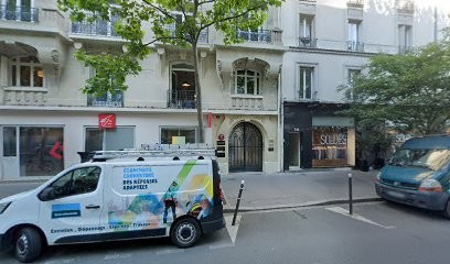 Docteur Philippe RITTER, Médecin Généraliste à Boulogne-Billancourt