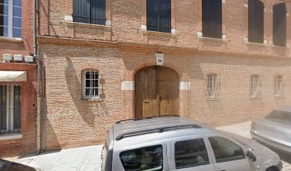 Societe Civile De Moyens Des Docteurs Lacroix Jean-Jacques Et, Médecin Généraliste à Villemur-sur-Tarn