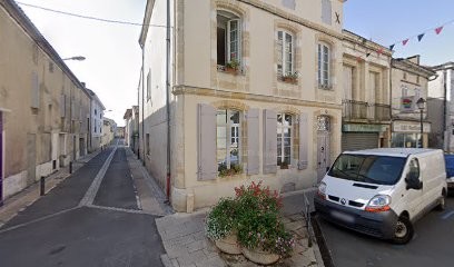 Escarmant Jean-Marc, Médecin Généraliste à Sainte-Foy-la-Grande