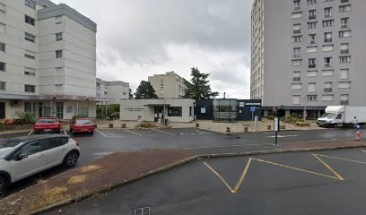 Vignaud Marie-Pierre, Médecin Généraliste à Cholet