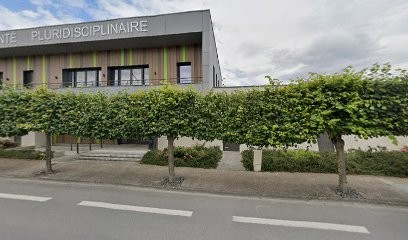 Dr Nicolas Lafferre, Médecin Généraliste à Saint-Martin-sur-le-Pré