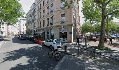 Clémençon Jantin Yvette, Médecin Généraliste à Lyon 04