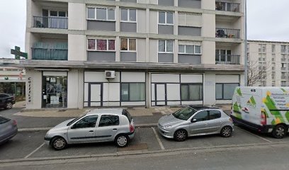 Leprince Patrick, Médecin Généraliste à Tours