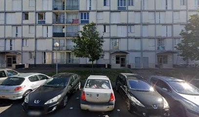 Lion Anne-Laure, Médecin Généraliste à Chenôve