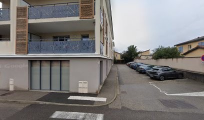 Dr Frédérique Guérin, Médecin Généraliste à Genas