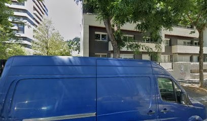 Gobert, Médecin Généraliste à Paris 19