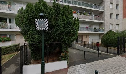 Sebillon Elise, Médecin Généraliste au Plessis-Robinson