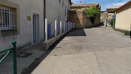 Dr ABGRALL-ROQUES Sandrine et Dr PEPIN Elodie, Médecin Généraliste à Orsan