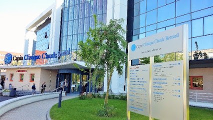 Docteur Laurence Jeanteur, Médecin Généraliste à Ermont