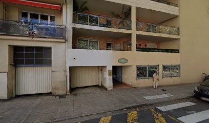 Montagne Michel, Médecin Généraliste à Nice