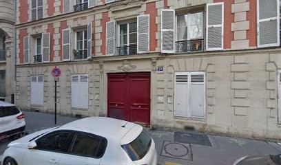 Morise Jacques, Médecin Généraliste à Paris 08