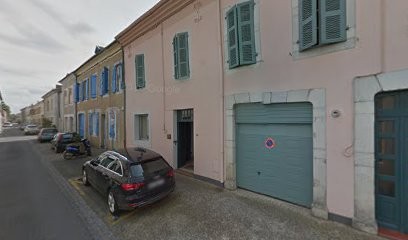 Moulédous Roger, Médecin Généraliste à Maubourguet