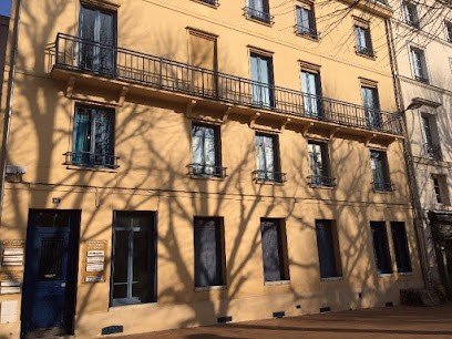Docteur Caroline HARTOUT, Médecin Généraliste à Rouen
