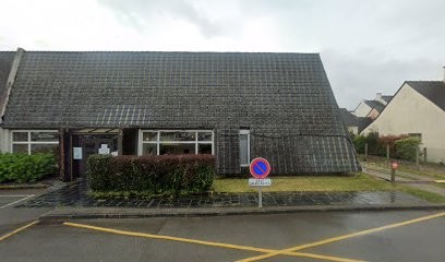 Cabinet Médical, Médecin Généraliste à Sarzeau