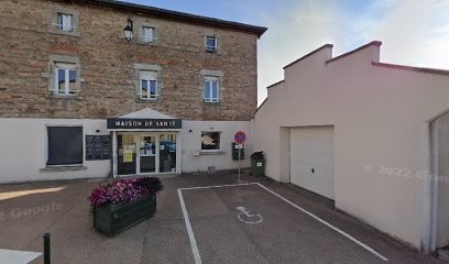 Maison de santé des collines du matin - Rozier en Donzy, Centre Médical à Rozier-en-Donzy