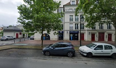Cabinet D'Orthoptie, Médecin Généraliste à Yerres