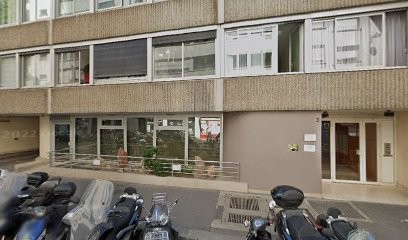 Cohen-Solal Jean-Martin, Médecin Généraliste à Paris 14