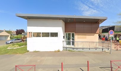 Phan Hoai-Nam, Médecin Généraliste à Sargé-lès-le-Mans