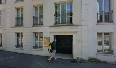 Thepot Christian, Médecin Généraliste à Fontainebleau