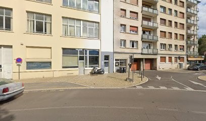 Le Gall Marie-Line, Médecin Généraliste à Troyes